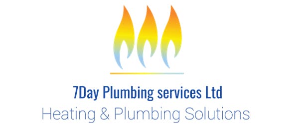 7 Day Plumbing Services Ltd